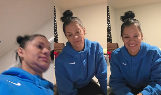 surysramos0 TikTok Live — Sep 1, 2026, 11:25 AM