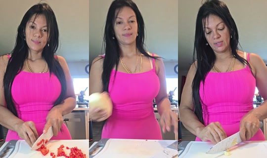 surysramos0 TikTok Live — Sep 3, 2026, 1:52 PM