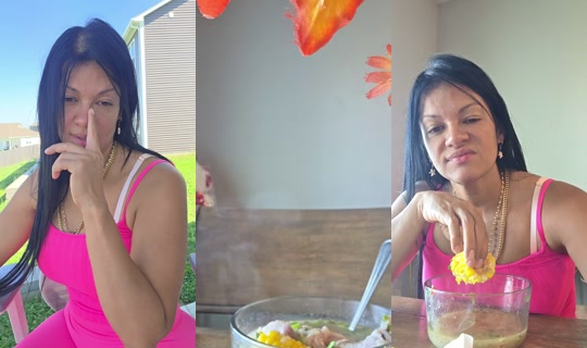 surysramos0 TikTok Live — Sep 3, 2026, 3:04 PM