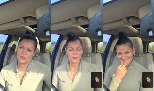 surysramos0 TikTok Live — Oct 1, 2026, 9:19 PM