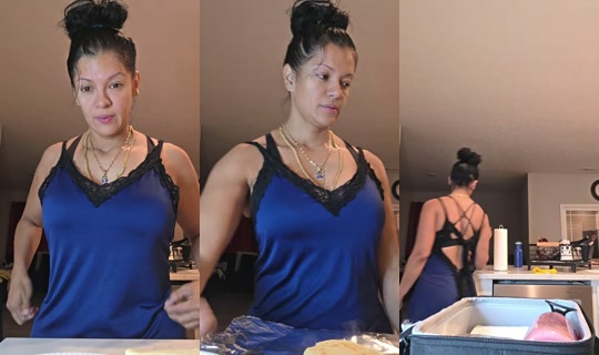 surysramos0 TikTok Live — Oct 2, 2026, 10:55 AM