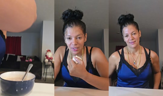 surysramos0 TikTok Live — Oct 2, 2026, 11:16 AM