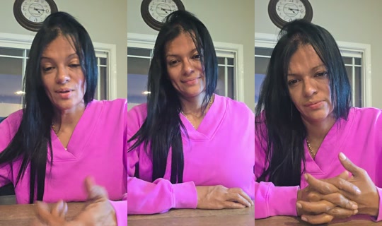 surysramos0 TikTok Live — Oct 3, 2026, 11:15 AM