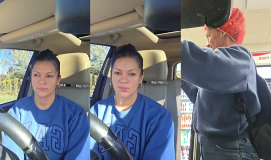 surysramos0 TikTok Live — Oct 3, 2026, 9:33 PM