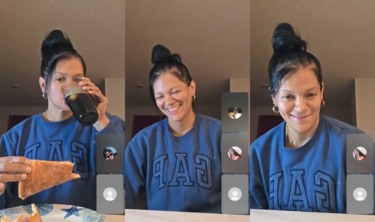 surysramos0 TikTok Live — Oct 4, 2026, 10:39 AM