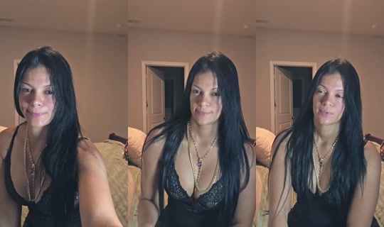 surysramos0 TikTok Live — Oct 6, 2026, 3:19 AM