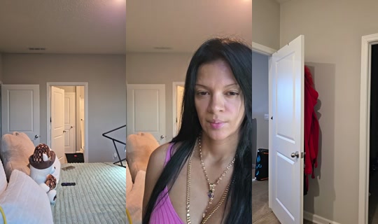 surysramos0 TikTok Live — Oct 6, 2026, 12:03 PM
