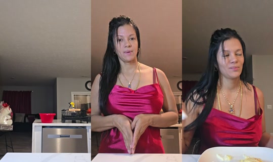 surysramos0 TikTok Live — Oct 7, 2026, 10:39 AM