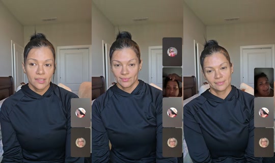 surysramos0 TikTok Live — Oct 8, 2026, 8:34 PM