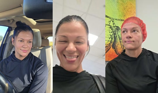 surysramos0 TikTok Live — Oct 8, 2026, 9:50 PM