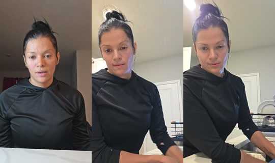 surysramos0 TikTok Live — Oct 9, 2026, 11:42 AM