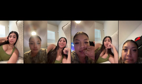 susana.melchor TikTok Live — Aug 23, 2026, 11:56 PM