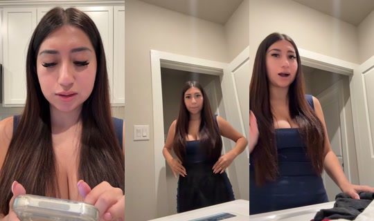 susana.melchor TikTok Live — Aug 24, 2026, 1:23 PM