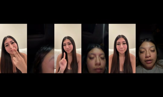 susana.melchor TikTok Live — Aug 25, 2026, 2:10 AM