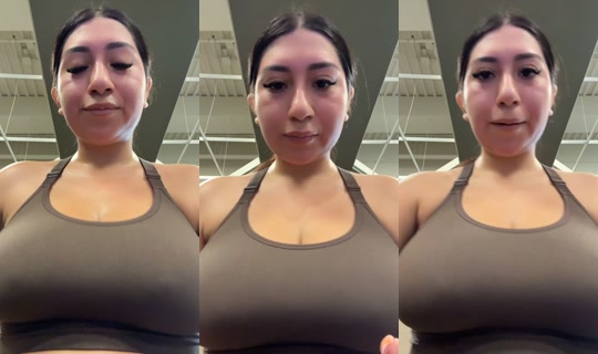 susana.melchor TikTok Live — Aug 25, 2026, 4:14 PM