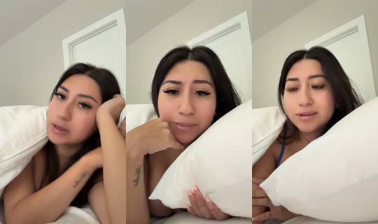 susana.melchor TikTok Live — Aug 25, 2026, 7:52 PM