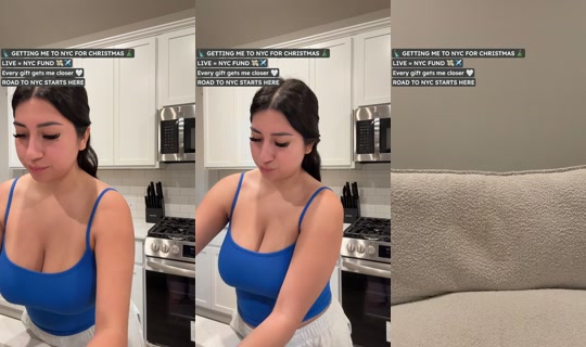 susana.melchor TikTok Live — Aug 26, 2026, 12:46 AM