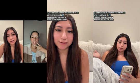 susana.melchor TikTok Live — Aug 26, 2026, 1:36 AM