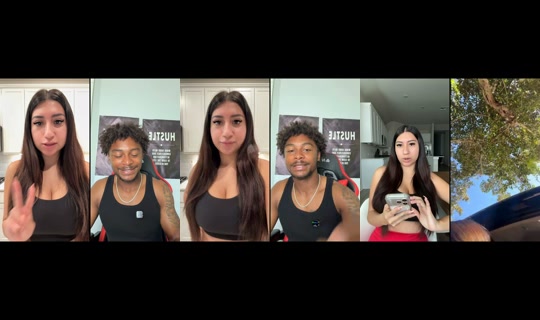 susana.melchor TikTok Live — Aug 26, 2026, 1:55 PM