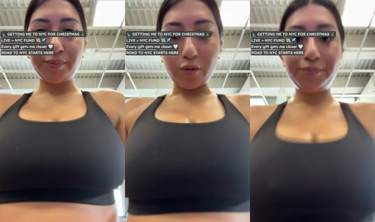 susana.melchor TikTok Live — Aug 26, 2026, 3:01 PM