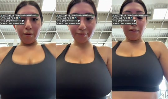 susana.melchor TikTok Live — Aug 26, 2026, 3:46 PM