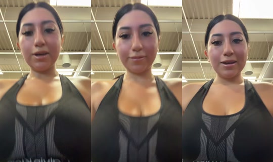 susana.melchor TikTok Live — Aug 28, 2026, 3:06 PM
