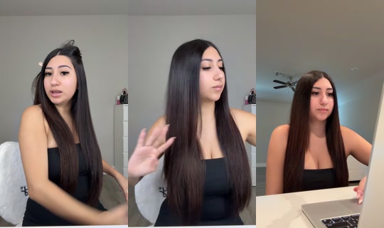 susana.melchor TikTok Live — Aug 28, 2026, 5:11 PM