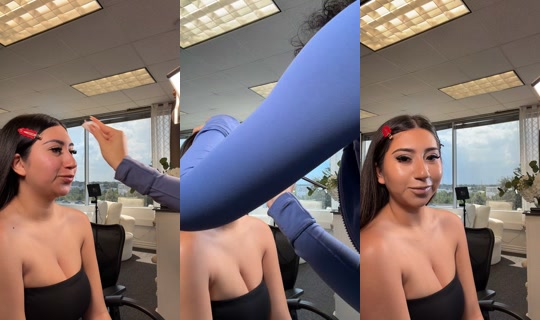 susana.melchor TikTok Live — Aug 28, 2026, 7:16 PM