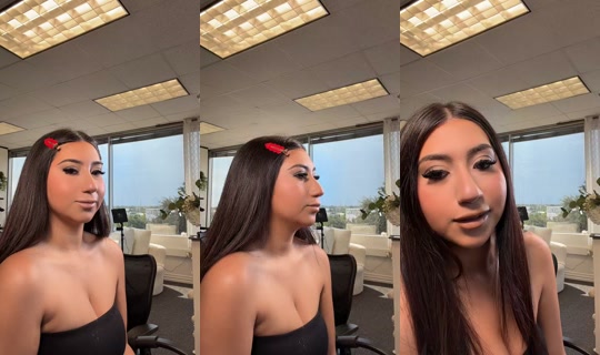 susana.melchor TikTok Live — Aug 28, 2026, 8:06 PM