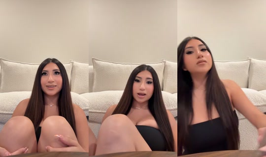 susana.melchor TikTok Live — Aug 28, 2026, 10:34 PM