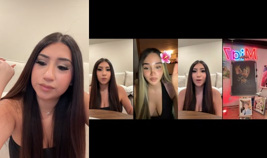 susana.melchor TikTok Live — Aug 28, 2026, 11:29 PM
