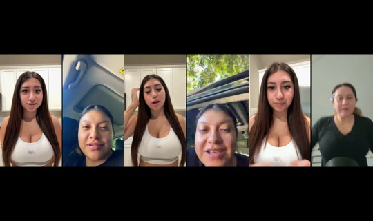 susana.melchor TikTok Live — Aug 29, 2026, 12:40 PM