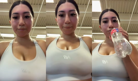 susana.melchor TikTok Live — Aug 29, 2026, 3:00 PM