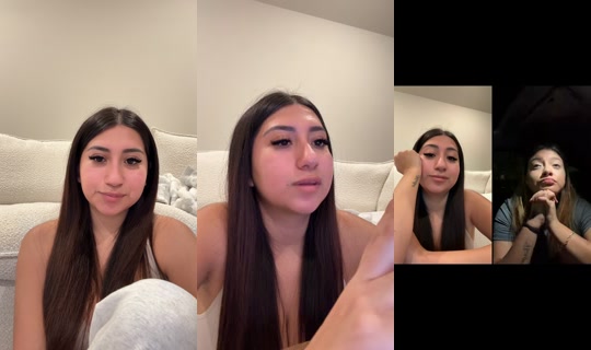 susana.melchor TikTok Live — Aug 30, 2026, 1:40 AM