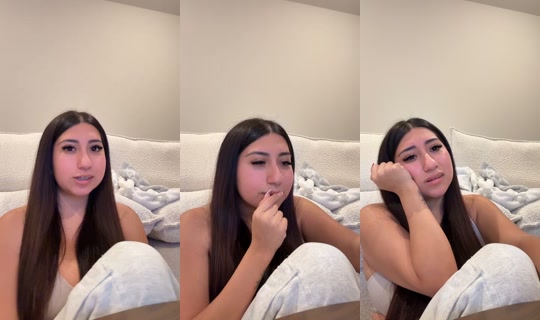 susana.melchor TikTok Live — Aug 30, 2026, 2:30 AM