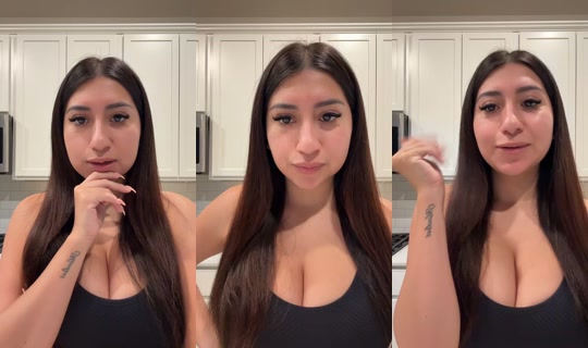 susana.melchor TikTok Live — Aug 30, 2026, 12:38 PM