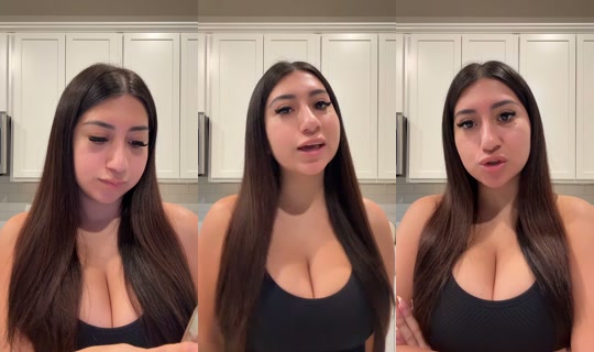 susana.melchor TikTok Live — Aug 30, 2026, 1:00 PM