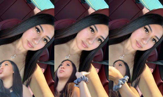 susana.melchor TikTok Live — Aug 30, 2026, 1:44 PM