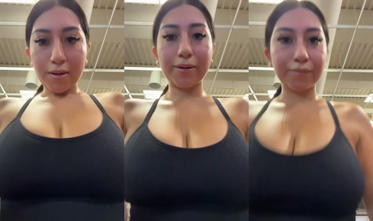 susana.melchor TikTok Live — Aug 30, 2026, 2:15 PM