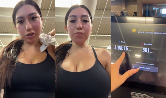 susana.melchor TikTok Live — Aug 30, 2026, 3:05 PM