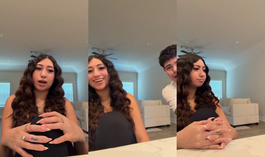 susana.melchor TikTok Live — Aug 30, 2026, 7:23 PM