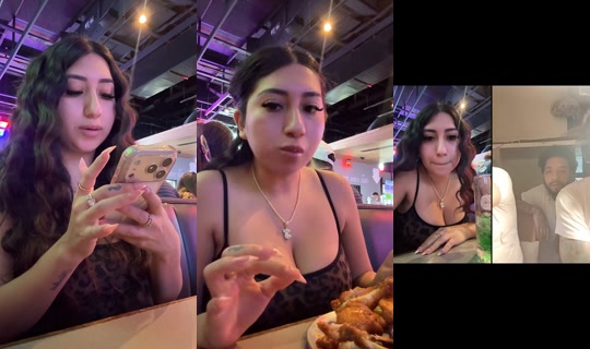 susana.melchor TikTok Live — Aug 30, 2026, 9:22 PM