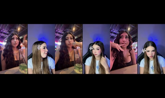 susana.melchor TikTok Live — Aug 30, 2026, 10:14 PM