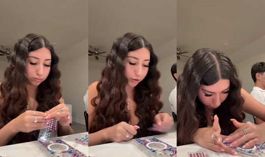 susana.melchor TikTok Live — Aug 31, 2026, 1:35 AM