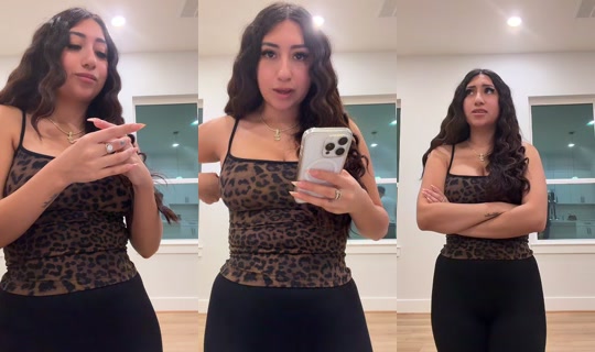 susana.melchor TikTok Live — Aug 31, 2026, 4:03 AM