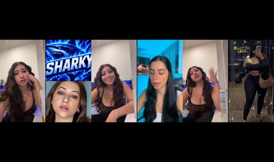 susana.melchor TikTok Live — Aug 31, 2026, 4:46 AM