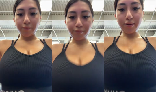 susana.melchor TikTok Live — Aug 31, 2026, 3:00 PM