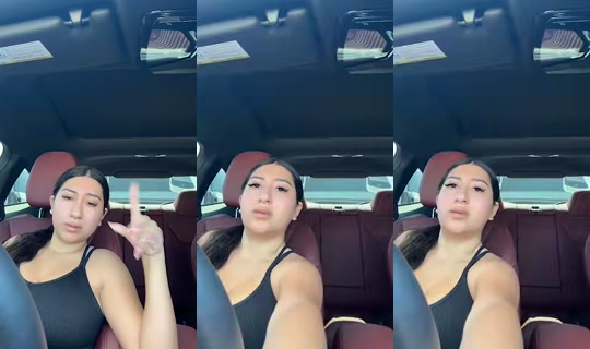susana.melchor TikTok Live — Aug 31, 2026, 4:08 PM
