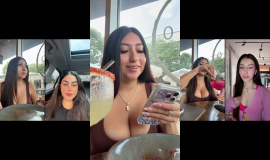 susana.melchor TikTok Live — Sep 2, 2026, 8:45 PM