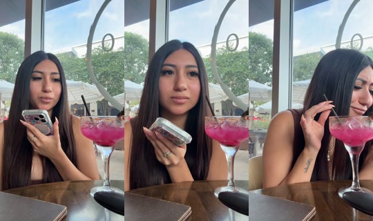 susana.melchor TikTok Live — Sep 2, 2026, 9:35 PM